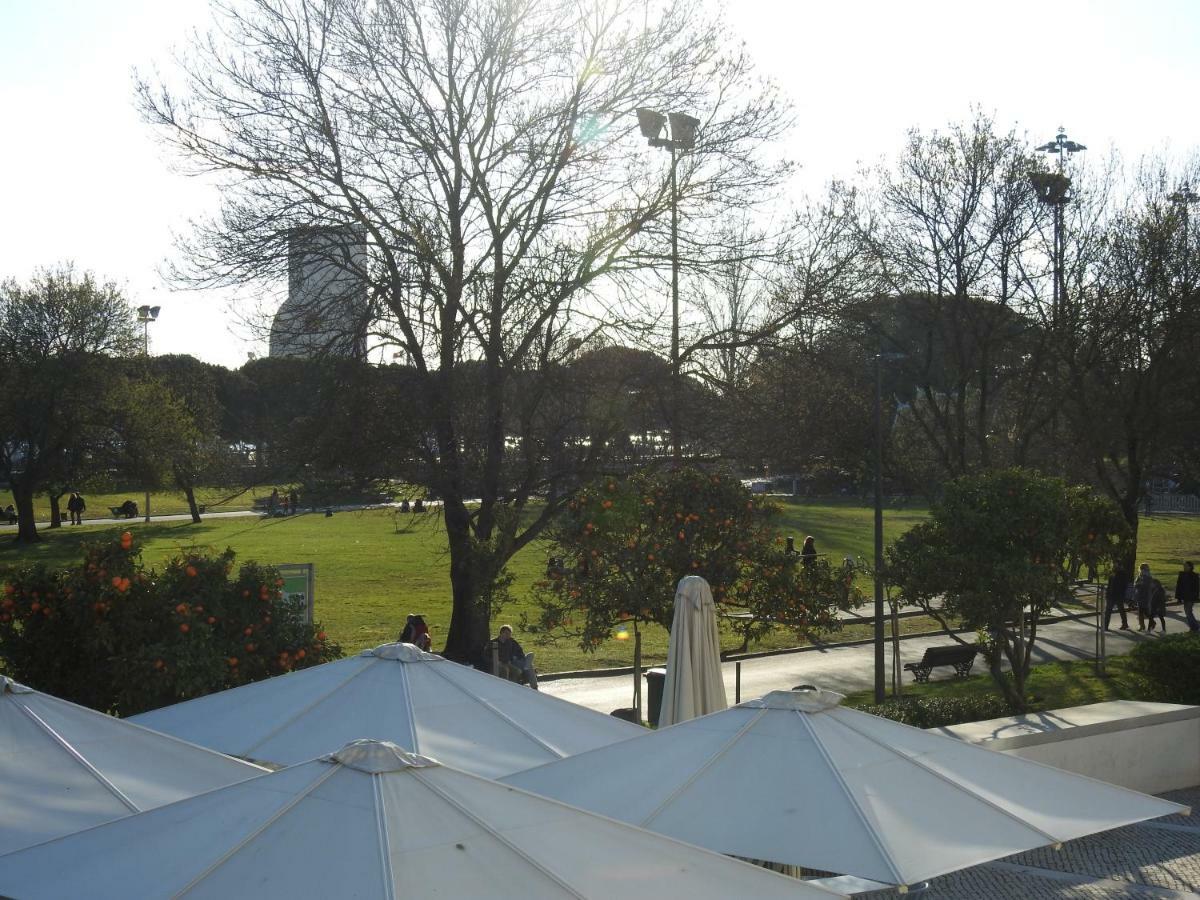 Lisbon Belem Guesthouse — Fotos 2
