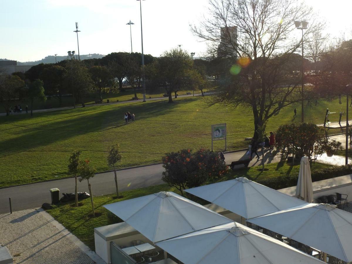 Lisbon Belem Guesthouse — Fotos 1